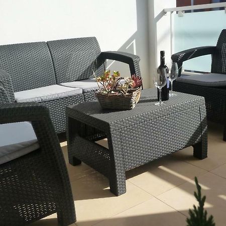 Apartemento Nuevo Cerca Del Mar Puerto De Naos Bagian luar foto