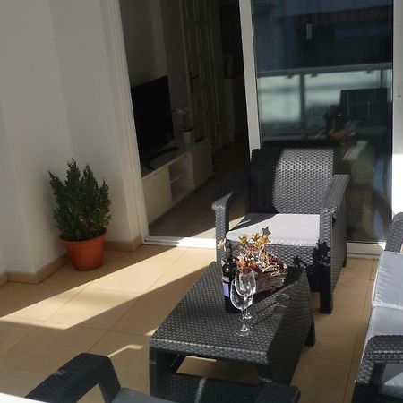 Apartemento Nuevo Cerca Del Mar Puerto De Naos Bagian luar foto