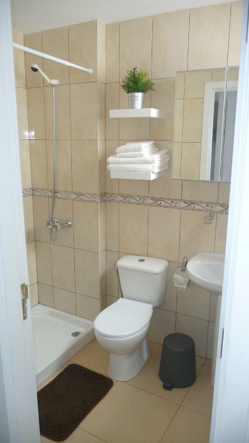 Apartemento Nuevo Cerca Del Mar Puerto De Naos Bagian luar foto
